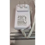 Xiamen Xunheng XH2400-0500W Switching Power Supply 24V 0.5A Ac Adapter White. Fixed Price $10.20.