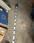 Wiremold 62 Power Strip 12-OUTLET With 6FT Cord Used Good Condition. Fixed Price $25.99.