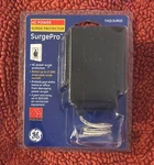 Power Protector Arrester, Model Thqlsurge, 120/240VAC New. Fixed Price $74.55.