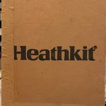 Heathkit SK-201 Telephone Modem Protector For And Devices. Fixed Price $15.00.
