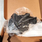 Amx Harmon FG552-34-B CAT6 Ethernet Module With Retractable Cable Black Plastic. Fixed Price $182.25.
