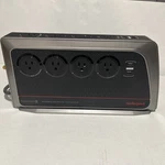 Audioquest Powerquest 3 Line Filter & Conditioner Surge Protector. Fixed Price $259.00.