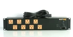 Wattbox WB-400-8 Rack Mount Power Strip M997. Fixed Price $58.19.