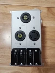 SYAPD1 Apc Symmetra Lx Power Distribution Panel. Fixed Price $99.95.