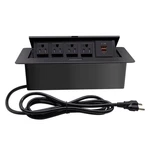 Up Outlet;pop Power Strip; Embedded COUNTERTOP;6.5 Feet 16AWG Ul Cable.... Fixed Price $78.31.