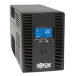 Tripp Lite SMART1500LCDT 1500VA 900W Back Tower Avr 120V Usb. Fixed Price $170.00.