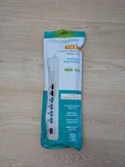 Simply Conserve 7-OUTLET Power Strip, 1440J Surge, Angled Plug, Child Covers. Fixed Price $5.99.