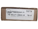 Rdm 3M 78-8117-3900-8 Station I/o Card For D2470 Controller. Fixed Price $50.41.