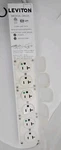 Leviton 5306M-2S7 Medical Grade Power Strip Outlet 125V 16 Amp 7FT Locking Tab. Fixed Price $50.00.