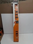 Ridgid 8-OUTLET Power Strip With 1 Usb-a And Usb-c, Orange W/ 6-FT Cord. Fixed Price $20.00.