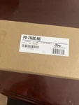 Middle Atlantic PD-715SC-NS-3 Slim Power Strip Outlet 15A With Clips. Fixed Price $7.00.