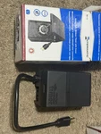 Intermatic Outdoor Heavy Duty Timer Black, Brand New The Box! HB11K, 24 Hour. Fixed Price $22.99.