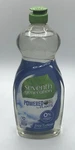 Seventh Generation Free And Clear Dish Liquid Soap. 25 Fl Oz New. Fixed Price $6.99.