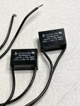 (lot Of 2) Electrocube RG1986-8-12 Surge Suppressor. Fixed Price $17.99.