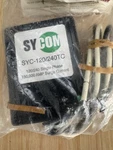 Sycom SYC-120/240TC Surge Protector. Fixed Price $30.00.