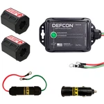 Faraday Defcon Vehicle Plus Emp Protection Kit Car Security. Fixed Price $815.00.