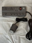 Watt Stopper Isole IDP-3050-A Power Surge Strip Auto On/off Sensor- Lightly Used. Fixed Price $28.00.