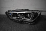 2020-2022 Bmw X1 Left Side Headlight Factory Oem. Fixed Price $186.85.