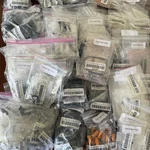 Audison Sr Series Oem Amplifier Repair Parts Over 2700+ Pieces Bulk Lot. Fixed Price $639.99.