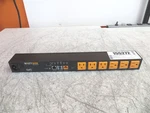 Wattbox WB-800-IPVM-6 6-PORT 120V Metered Surge Protector See Description. Fixed Price $144.00.