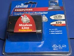 New Leviton Laptop Surge Protector A-1607-1 Unopened Package Last One. Fixed Price $7.95.