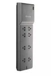 Belkin BE108000-08-CM Commercial 8-OUTLETS Surge Suppressor Ft. Protector. Fixed Price $35.00.