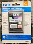 Eaton 20-KA Indoor Surge Protective Device. Fixed Price $89.76.