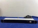 Perma Power JT06B0B Rack Mount Outlet Temporary Tap 15 Amps. Fixed Price $75.00.
