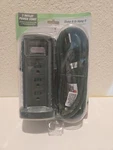 Outlet Power Stake Gauge 13 Amp 125V 15FT. (4.5M) 1625 Maximum Watts Green. Fixed Price $10.00.