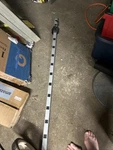 Wiremold 62 Power Strip 12-OUTLET With 6FT Cord Used Good Condition. Fixed Price $40.00.
