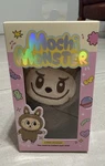 Mochi Monster Plush Charm-style Kawaii Collectible Keychain Hickory Brown Monstr. Fixed Price $10.99.
