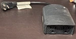 Raintight Appliance Control Device RC-009A-1 Dual Outlet Plug-in 13A. Fixed Price $6.87.