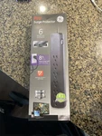 6-OUTLET Power Strip Surge Protector 8FT. Cord 37052. Fixed Price $20.00.