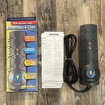 Panamax Powermax Coax Audio-video Surge Protector PM8C. Fixed Price $22.00.