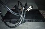 Ibm 9306-RTP Dual Rack W/ Longwell Power Cords. Fixed Price $174.00.