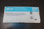 Tripp Lite Mode: ISOBAR12/20 12-OUTLET Rackmount Surge Protector #0296. Fixed Price $99.99.