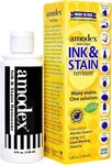 Amodex And Stain Remover - Cleans Marker, Ink, Crayon, Pen, Makeup From Furn. Fixed Price $16.92.