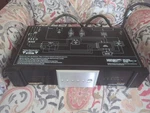 Monster Power Hts 2600 Home Theatre Reference Center Stage V2.0. Fixed Price $68.68.