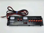 Tenma 72-6627 Multiple Output Power Supply 12-24VDC 35A On/off Switch. Fixed Price $85.00.