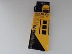 Stanley 31605 Shopmax 6-OUTLET Metal Power Strip Yellow/black New. Fixed Price $36.99.