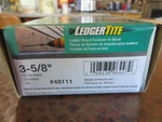 Ledgertite 50 Hillman 3-5/8" Screws. Fixed Price $43.88.