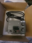 Nice-power Dc Supply Variable, 30V 5A Adjustable Switching Regulated Po.... Fixed Price $40.49.