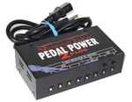 Voodoo Lab Pedal Power 2 Plus Mint Guitar Effect Supply + Cord. Fixed Price $109.99.