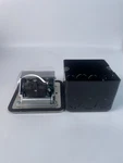 Webang Floor Box Assembly Outlet. Fixed Price $49.95.