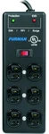 Gefen SS-6B-PRO Furman 6-OUTLET Surge Suppressor/protector X. Fixed Price $63.18.