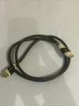 Series Monster Advanced Cable 4FT Hdmi 1000HD Ultimate High Speed E194702. Fixed Price $29.99.