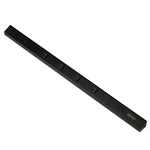 American Lighting ATOM-120V-36-BK 36" Ac Power Strip W/ Usb Port. Fixed Price $121.49.
