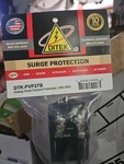Ditek DTK-PVP27B Fixed Camera Surge Protector. Fixed Price $10.95.