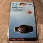 Vtg Laptop Computer Surge Protector RADIOSHACK-(61-2441 ). Fixed Price $10.00.