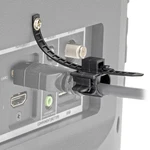 Tripp Lite By Eaton Connectivity P568-000-LOCK Hdmi Cable Clamp Tie Screw. Fixed Price $16.82.